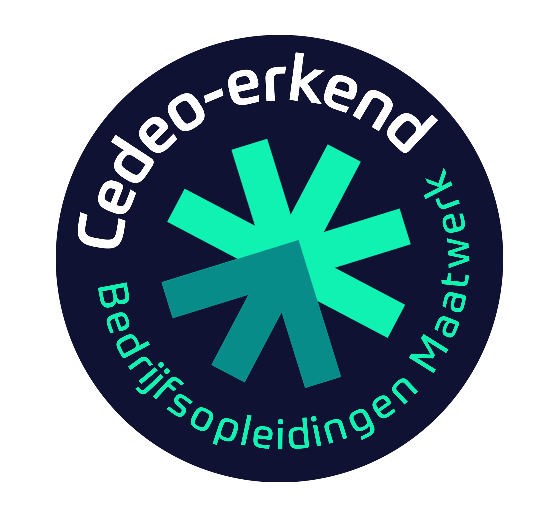 Accouncy opleidingen FC logo Accouncy opleidingen FC