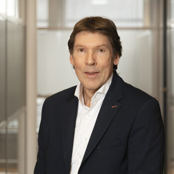 Anton Koning portret