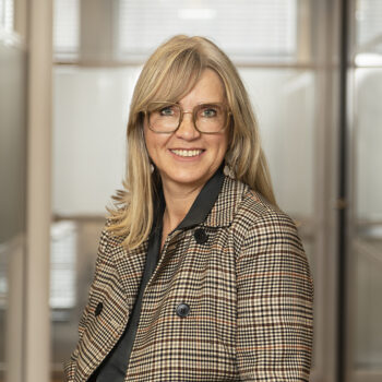Joyce Paashuis portret