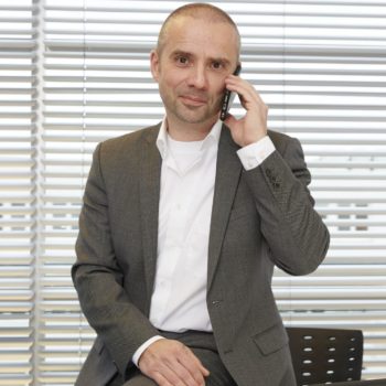 Roger Klinkeberg btw-sectie