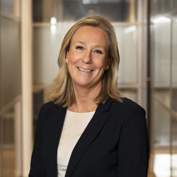 Denise van Zijl portret