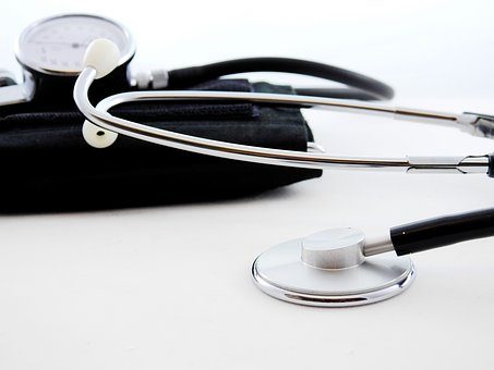 Afkoopsom cardioloog belast als winst uit onderneming