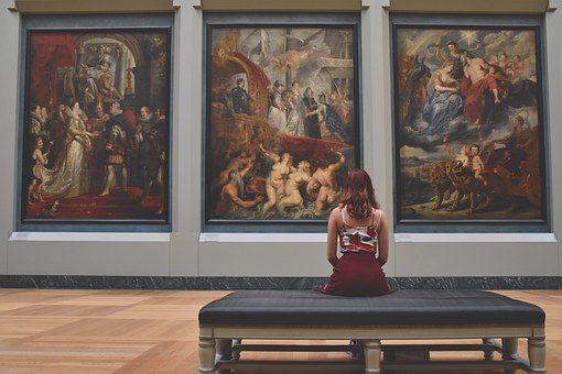 Algemeen btw-tarief voor parkeren bij museum