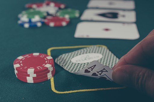 Pokeraar toch geen kansspelbelasting verschuldigd over winst