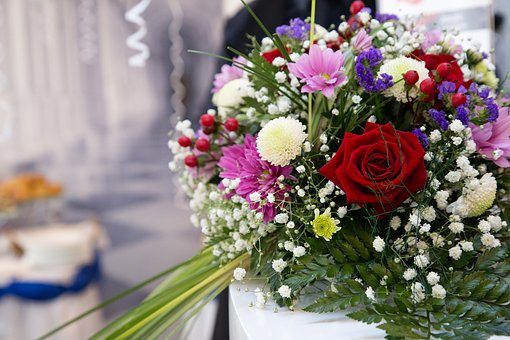 Winst bloemenverkoop in België belast in Nederland