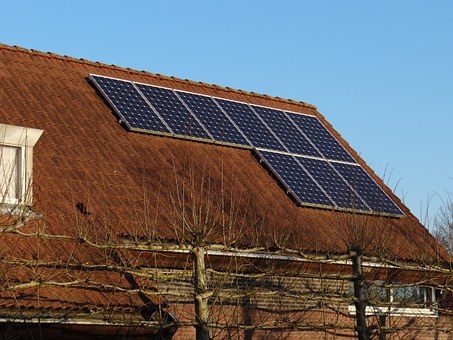 Terugvraagtermijn btw op zonnepanelen beperkt