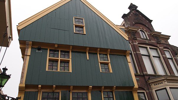 Toezeggingen instandhoudingssubsidie woonhuis-rijksmonument