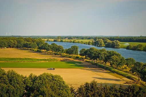 Aanpassing ruilverkaveling vrijstelling overdrachtsbelasting 2025