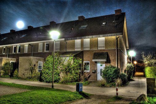Verhuurderheffing bij mede-eigendom in strijd met gelijkheidsbeginsel