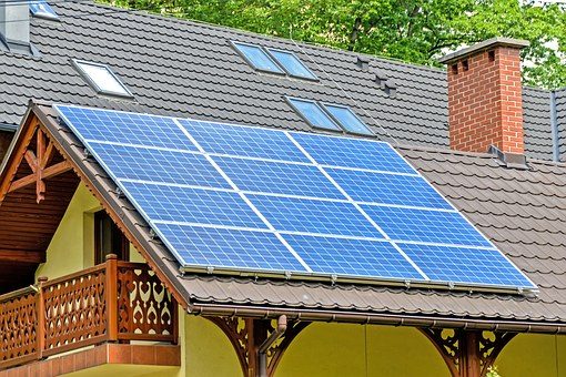 Salderingsregeling zonnepanelen voortgezet tot 2023