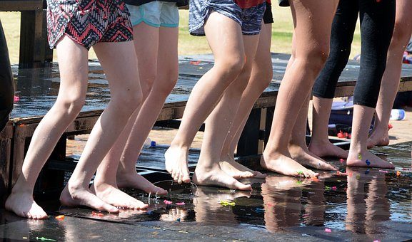 Verlaagd btw-tarief voor medisch pedicure