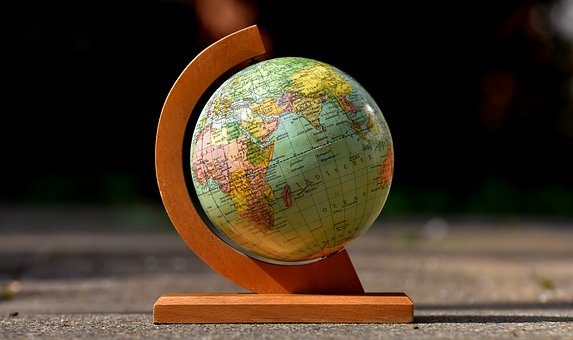 Belastingdienst verstuurt Opgaaf wereldinkomen 2018