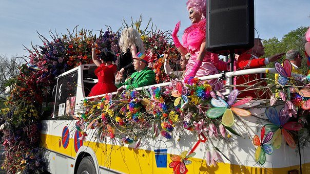 Antwoorden op vragen ongelijke behandeling volkscultuur