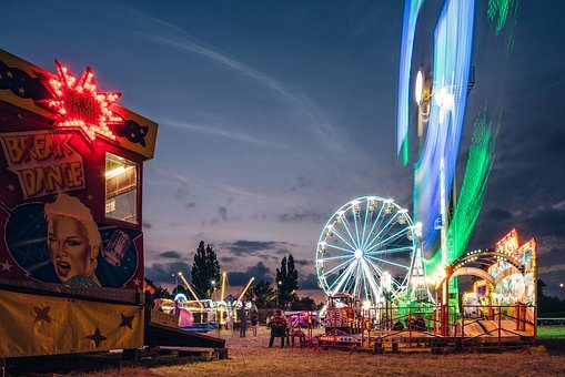 Parkeren bij pretpark valt onder 6%-tarief