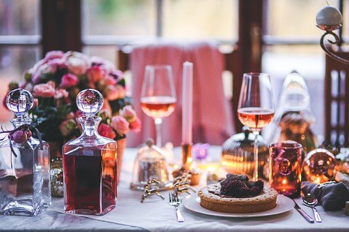 Geen verlaagd tarief voor alcoholhoudende dranken bij lunches en diners