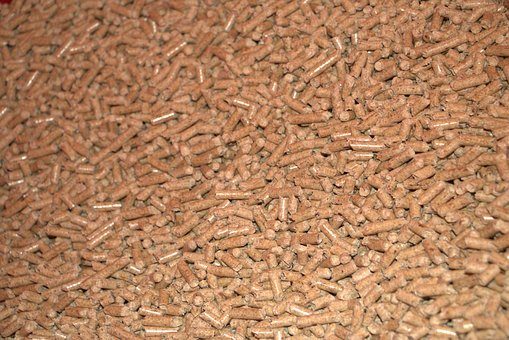 ISDE-subsidie op pelletkachels en biomassaketels verdwijnt
