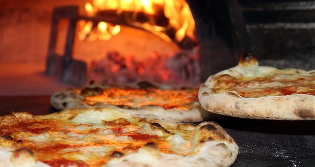 Terechte naheffingsaanslagen voor pizzeria met gebrekkige administratie