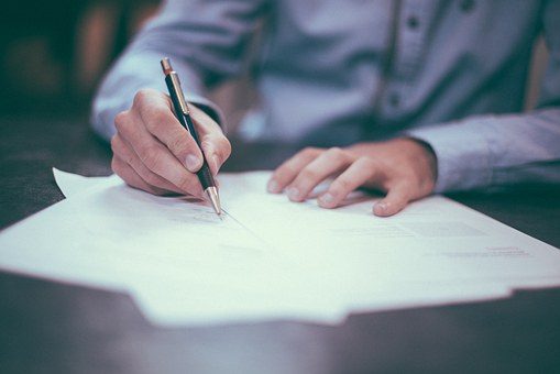 Verlaging gebruikelijk loon bij omzetdaling