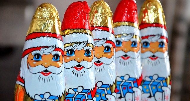 Bijna €65.000 schadevergoeding vanwege leveringsproblemen kerstchocolade