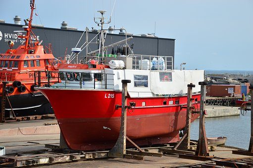 Subsidie Duurzame Scheepsbouw (SDS) opengesteld voor nieuwe aanvragen