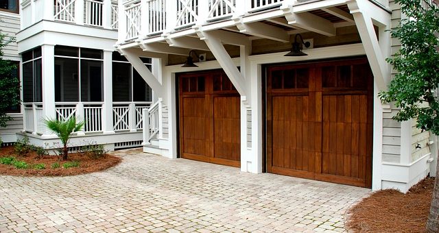 Verkrijging garageboxen belast met 6% overdrachtsbelasting