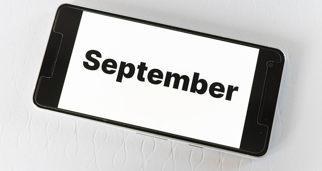 Accountantstoetsingen weer vol van start in september