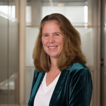 Annemarie Oordt
