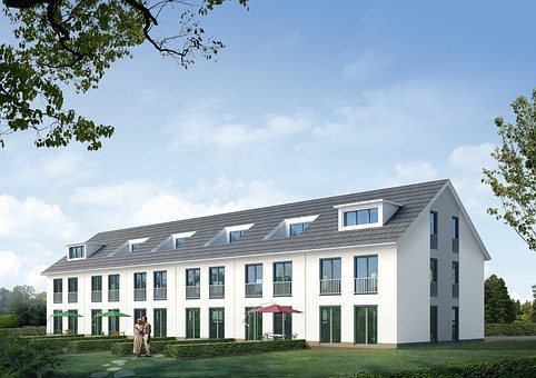 Meer vraag naar vastgoedfinanciering voor niet eigen woning