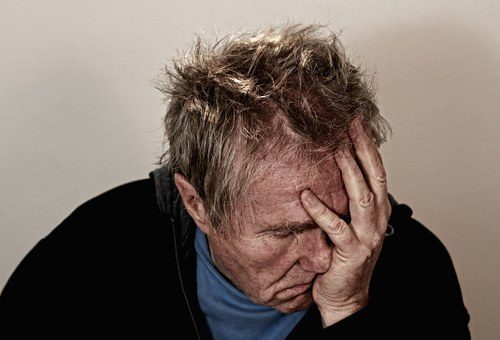 De positieve kant van weerstand