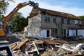 Sloopwoningen niet verder afwaarderen dan tot lagere bedrijfswaarde