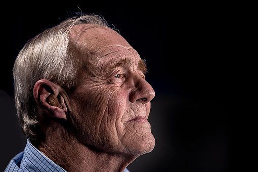 De informele wil van vader