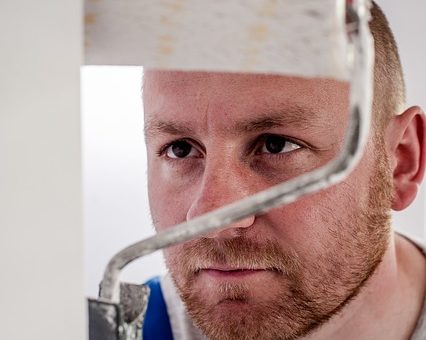 Deelname aan pensioenfonds verplicht voor zelfstandige schilders?