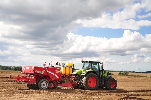 Geen landbouwvrijstelling voor herwaarderingswinst van bosbouwgrond naar landbouw