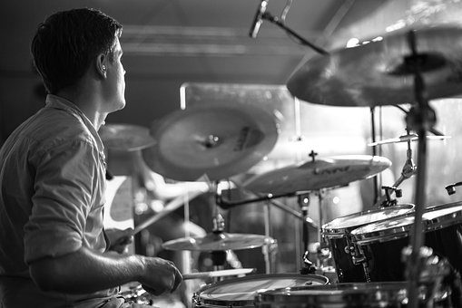 Terbeschikkingstelling muziekstudio’s btw-vrijgestelde verhuur