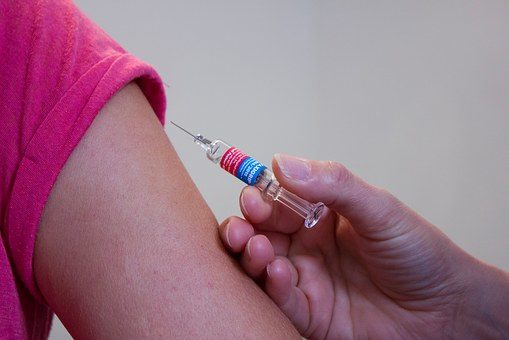 Mag de werkgever een vaccinatiebewijs verlangen van de werknemer?