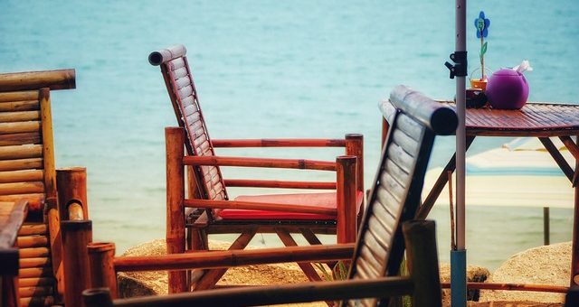 Strandpaviljoen is sportaccommodatie – laag btw-tarief
