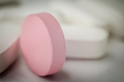 Oké, ik heb een medicijn gekozen – en dan?