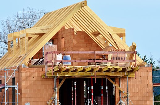 Laag OVB-tarief voor koop fundering afgebrande woning – woning in aanbouw
