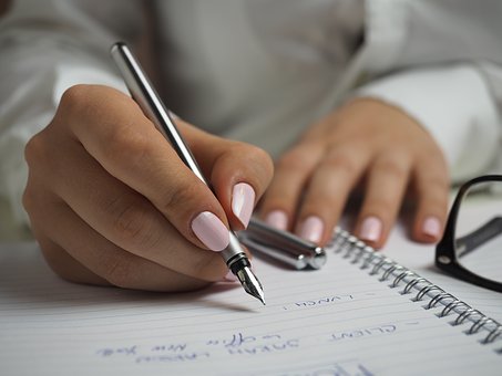 Geen gezag tussen echtgenoten (2)