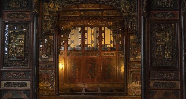 Tijd dringt voor aanvragen woonhuissubsidie particuliere rijksmonumenten