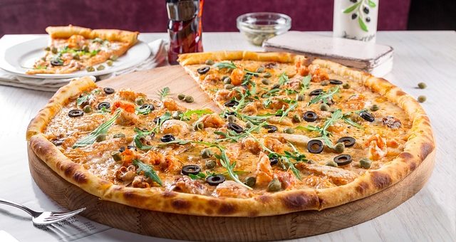 Pizza’s zijn ‘waren’; verplichte aansluiting Domino’s bij pensioenfonds Detailhandel