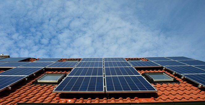 Vereenvoudiging administratieve lasten zonnepaneelhouders op komst