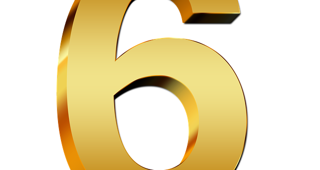 Het nieuwe PE-systeem voor accountants (6): de 6 stappen