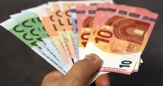 Lage WW-premie vanaf 1 augustus 2021 naar 0,34%
