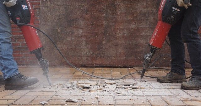 IB-aspecten bij bouwkavels ruimte voor ruimteregels