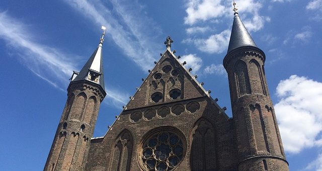 Wetsvoorstel aanpassing fiscale regeling aandelenoptierechten
