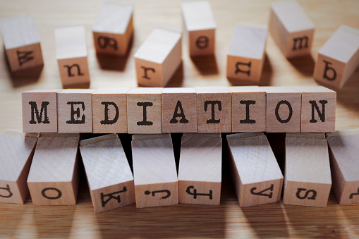 Voorbereiden op een zakelijke mediation (voor accountants en adviseurs)