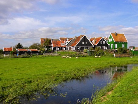 WOZ Taxatiewijzer Agrarisch mag voor varkenshouderij