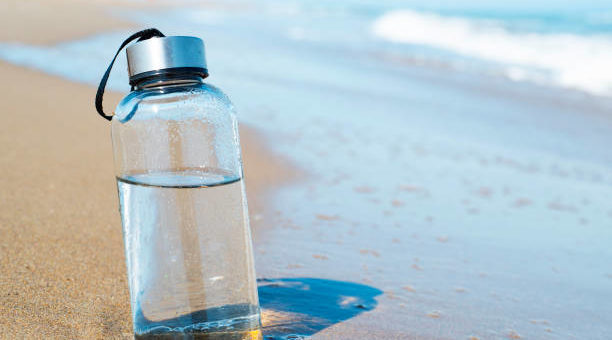 Ontslag op staande voet vanwege diefstal (flesje) water