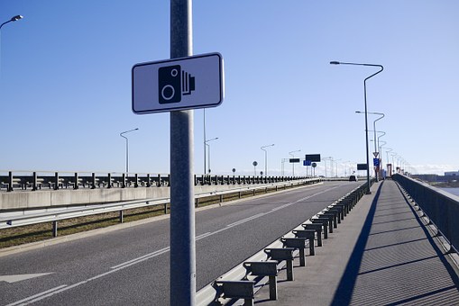 Gebruik camerabeelden bij (na)heffing MRB toegestaan